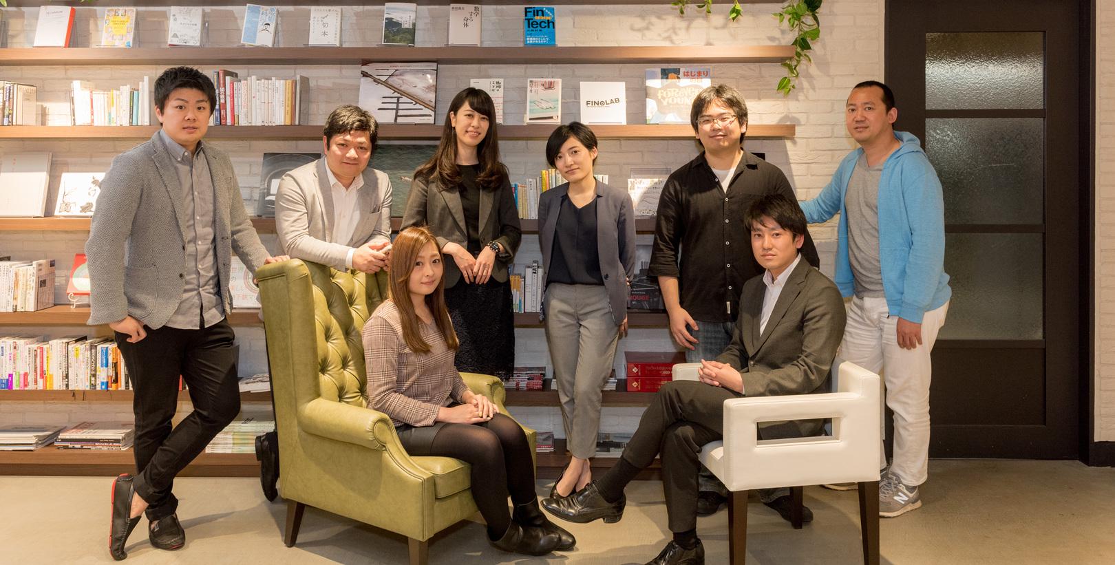 企業トップ画像