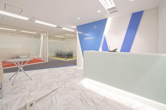 株式会社 ウィクレソフト・ジャパンのイメージ画像1