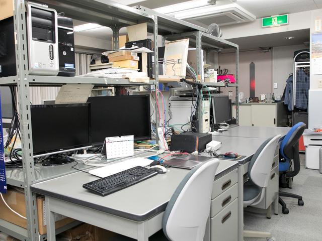 アルファコンピューターシステム 株式会社のイメージ画像3