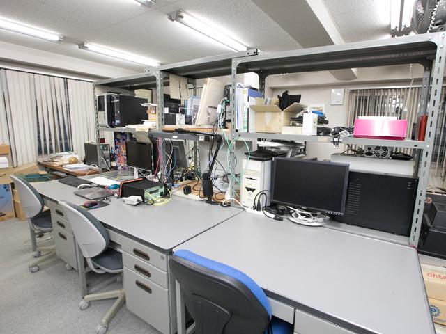 アルファコンピューターシステム 株式会社のイメージ画像3
