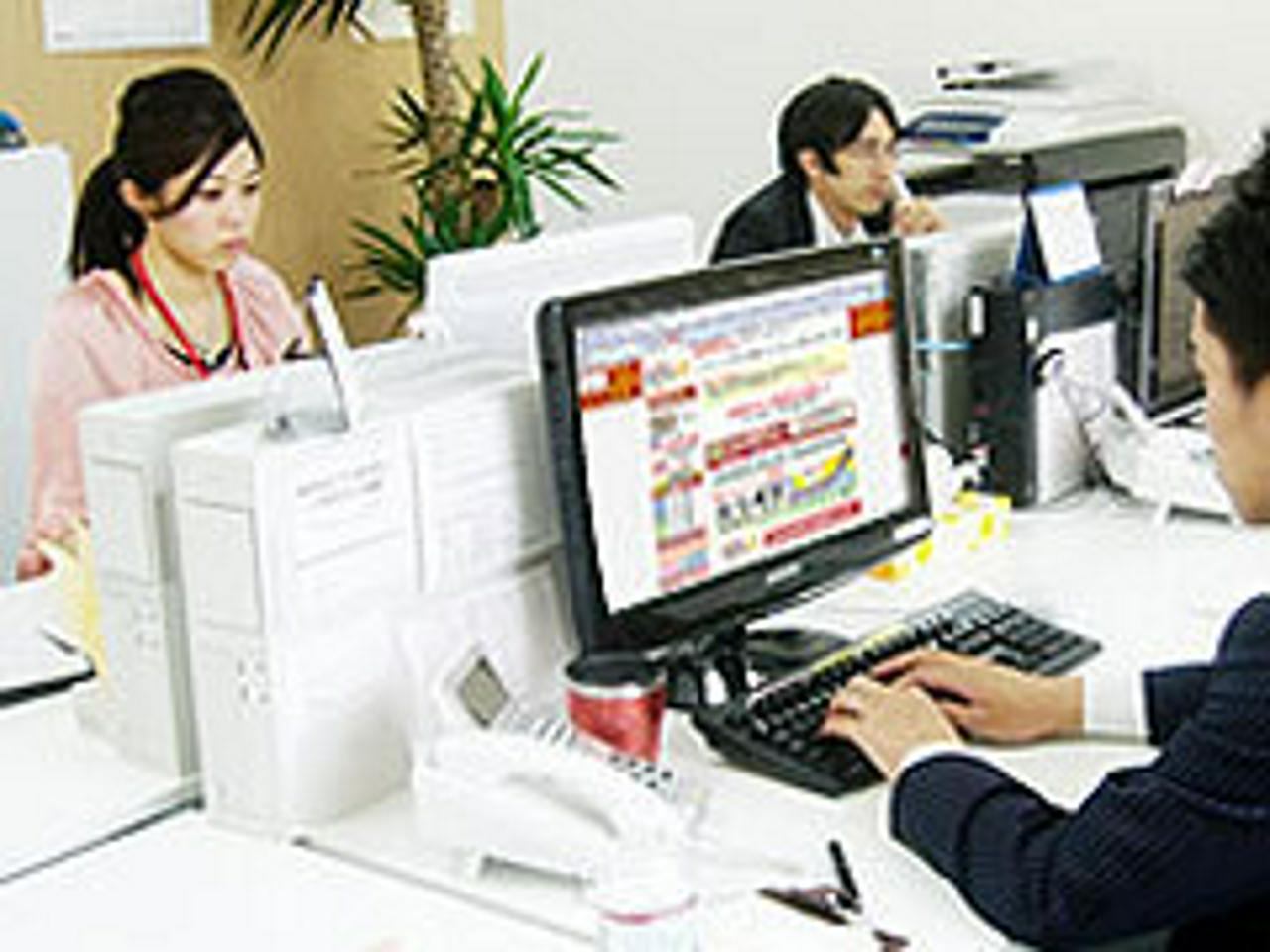 株式会社SAVAWAY 求人画像1