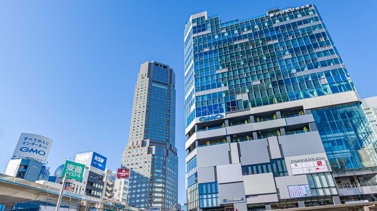 GMOインターネットグループ株式会社 求人画像1