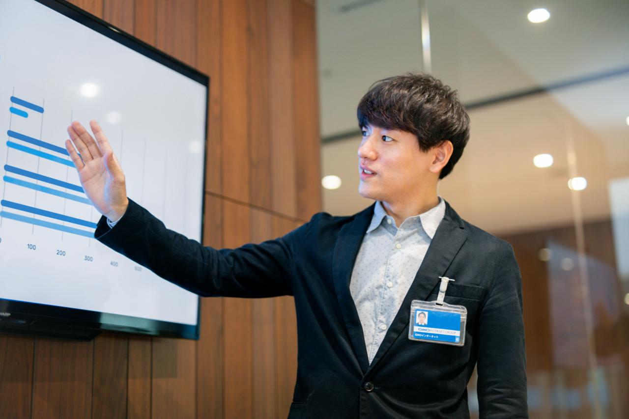 GMOインターネットグループ株式会社 | 【法人営業】教育機関/自治体向け提案営業 | IT/Web業界の求人 ・中途採用情報に強い転職サイトGreen(グリーン)