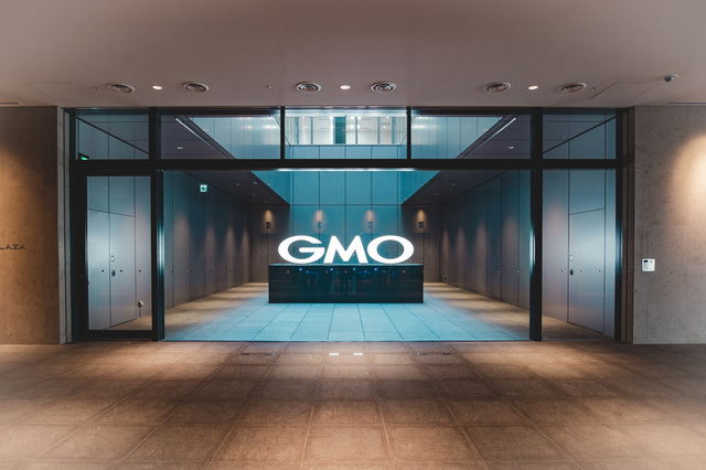 GMOインターネット 株式会社 求人画像1