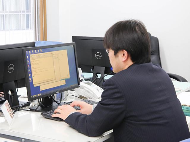 社内ベンチャー制度があるため、新しい分野や事業にチャレンジする機会が多いのも特徴。