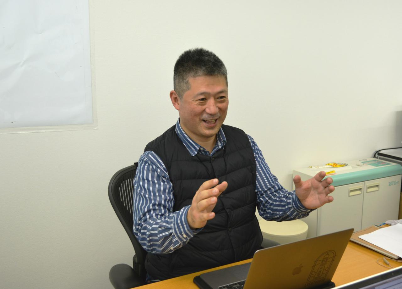 株式会社C.D.UNITED 求人画像1