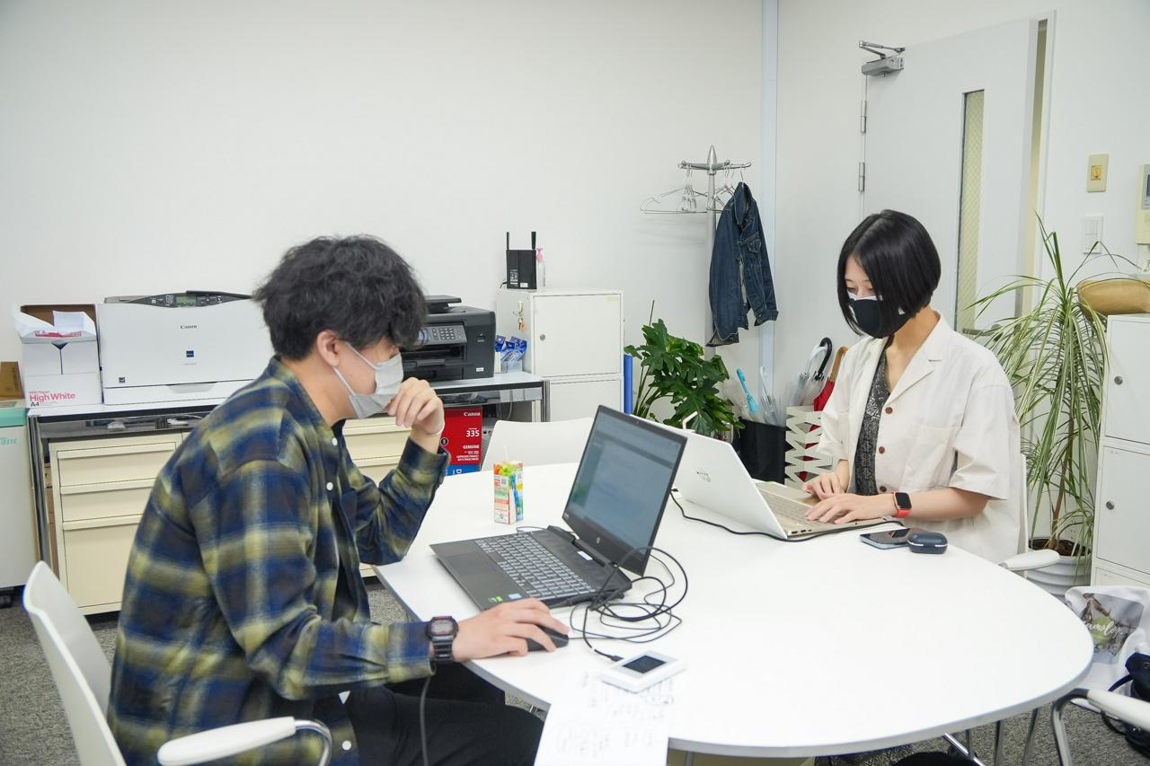 株式会社C.D.UNITED 求人画像1