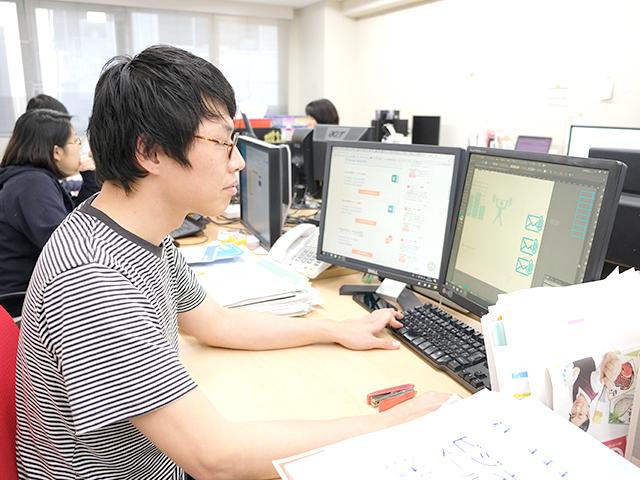 株式会社 イー・トラックスのイメージ画像3