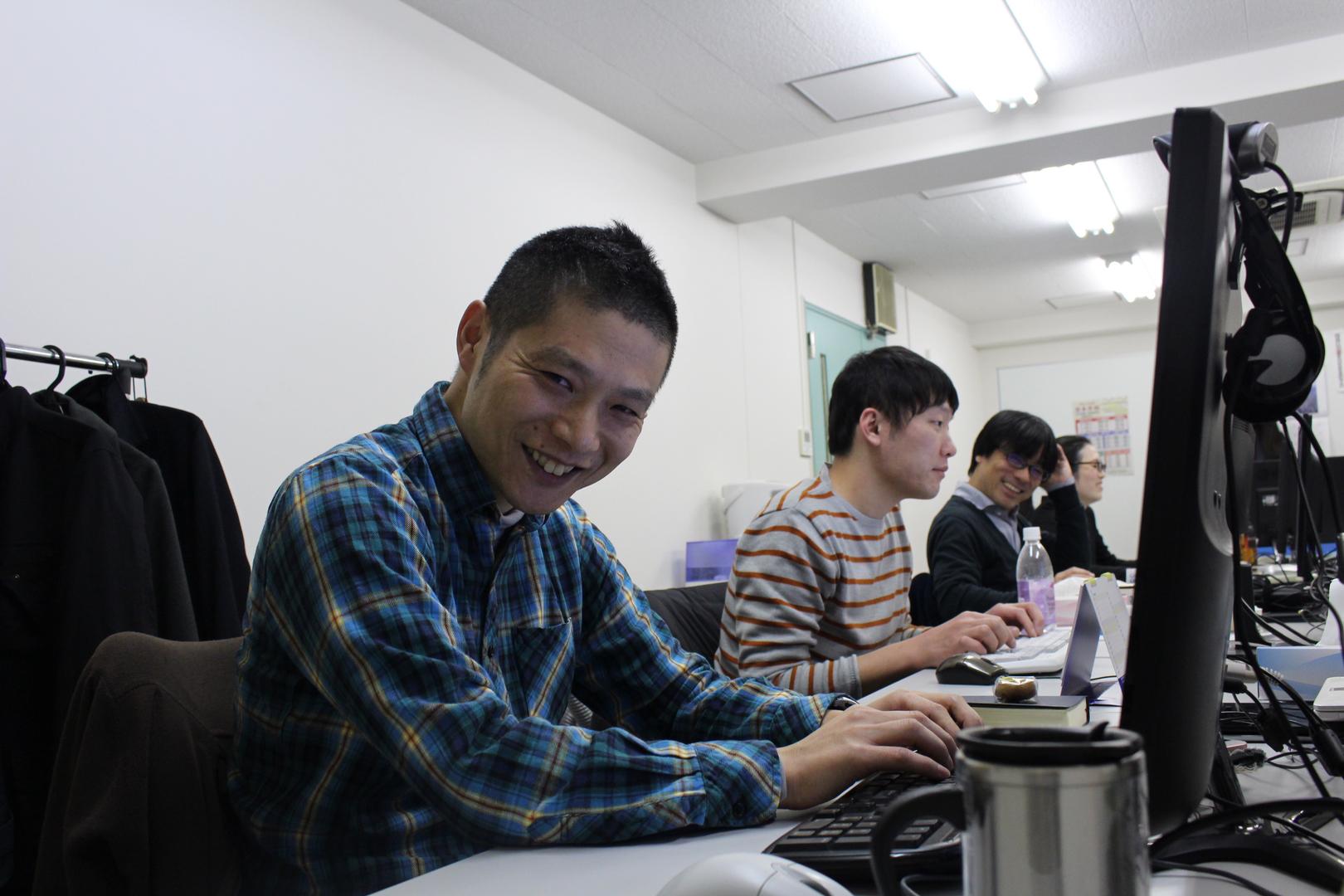 企業トップ画像