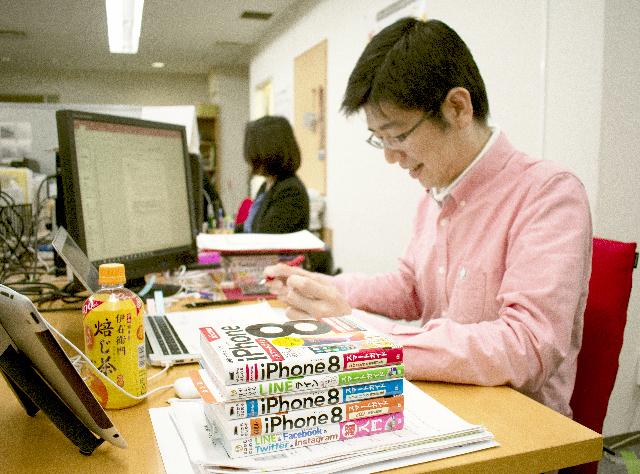 成長意欲の高いエンジニアやクリエーターへのサポートも手厚い。