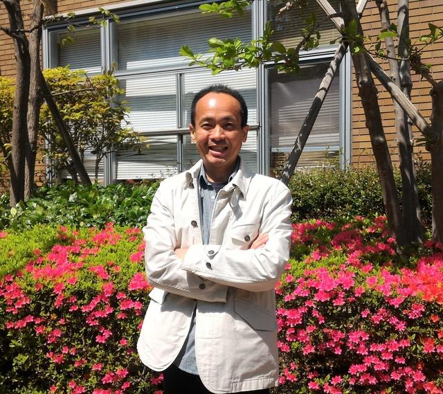 主要メンバーを揃え、その後は少しずつ規模の拡大を図っていく予定だ。