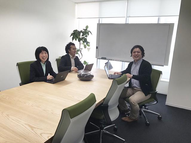 バイオマス・フューエル 株式会社のイメージ画像1