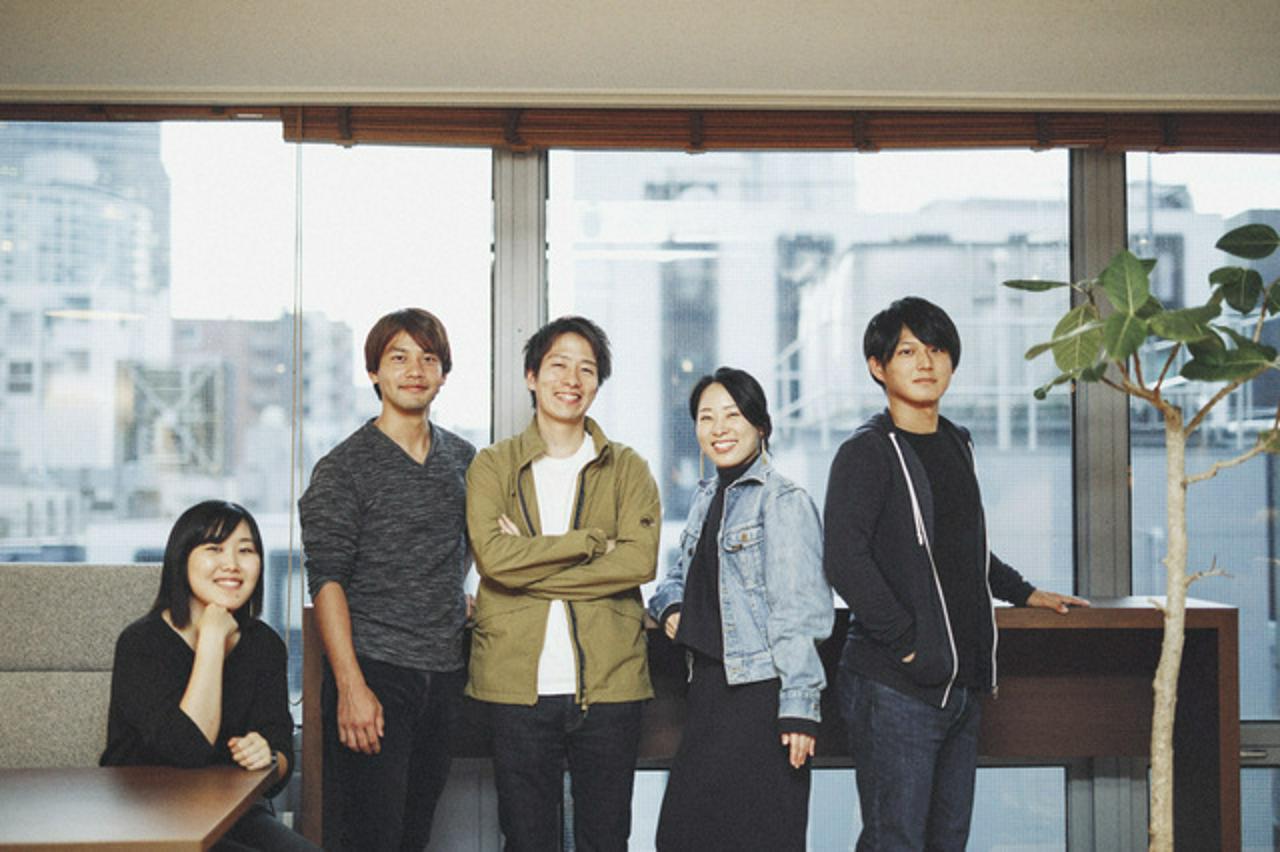 株式会社一休 求人画像1