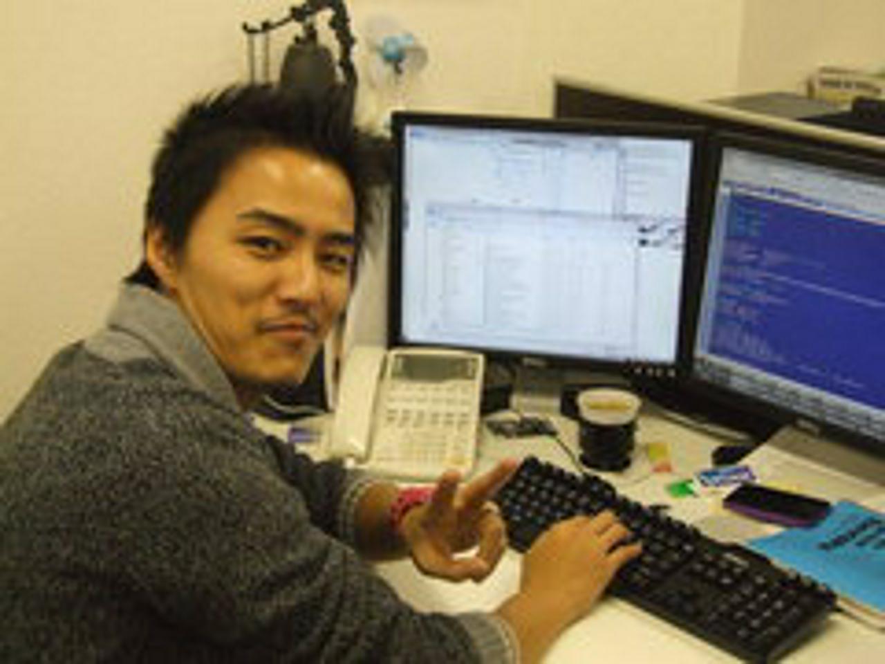 ブランドダイアログ株式会社 SaaSソリューション事業部 求人画像1