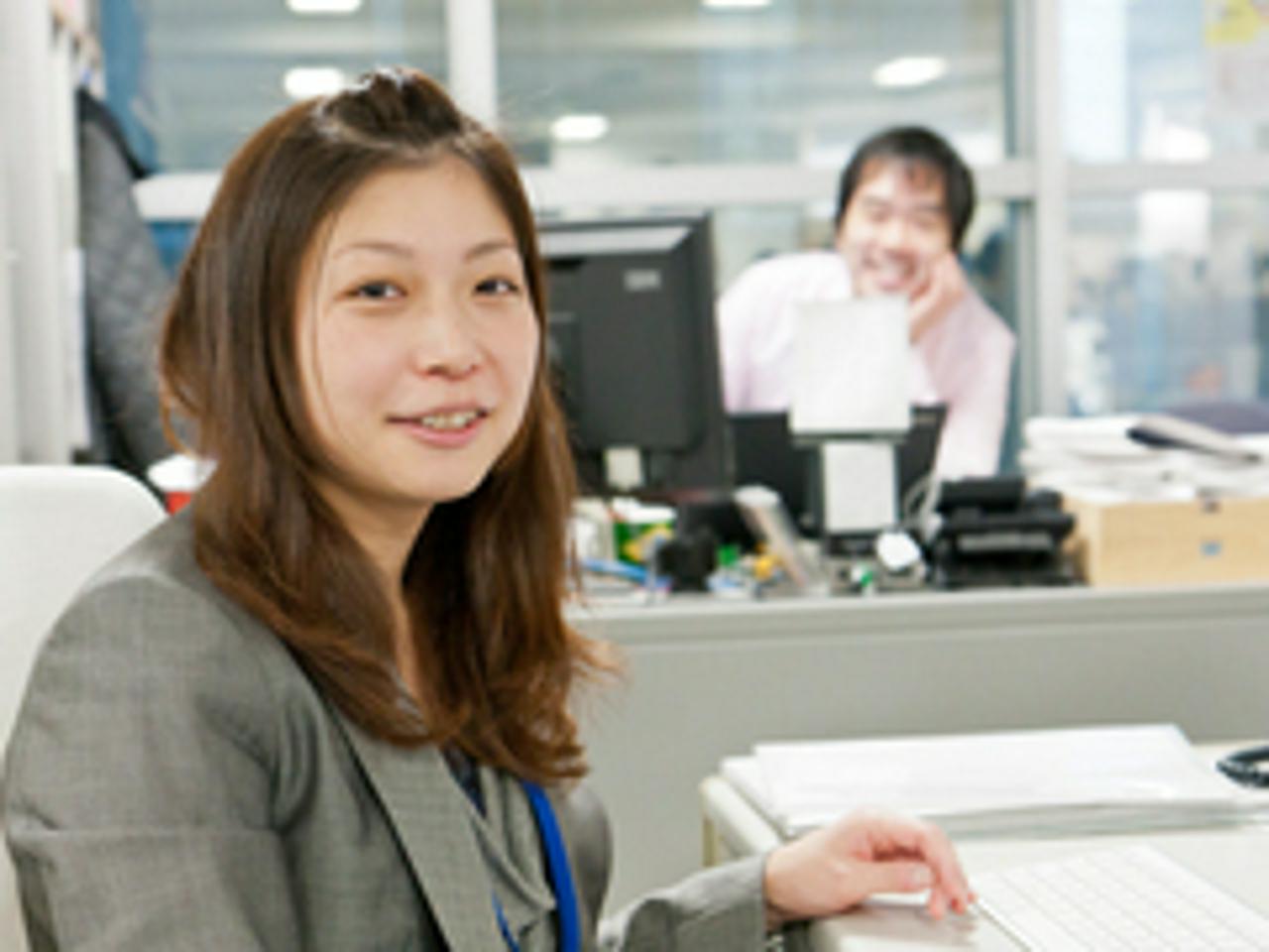 株式会社コンセント 求人画像1