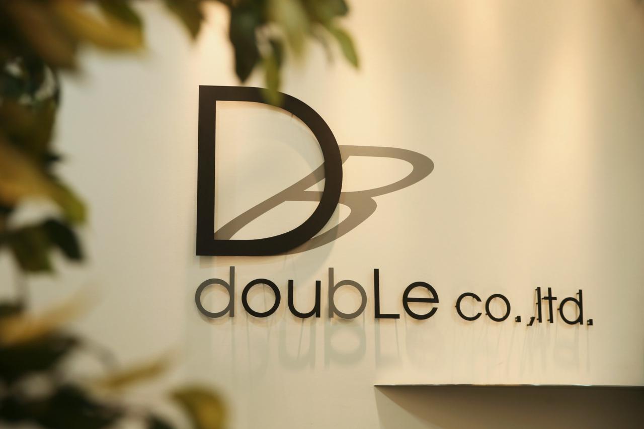 株式会社doubLe 求人画像1