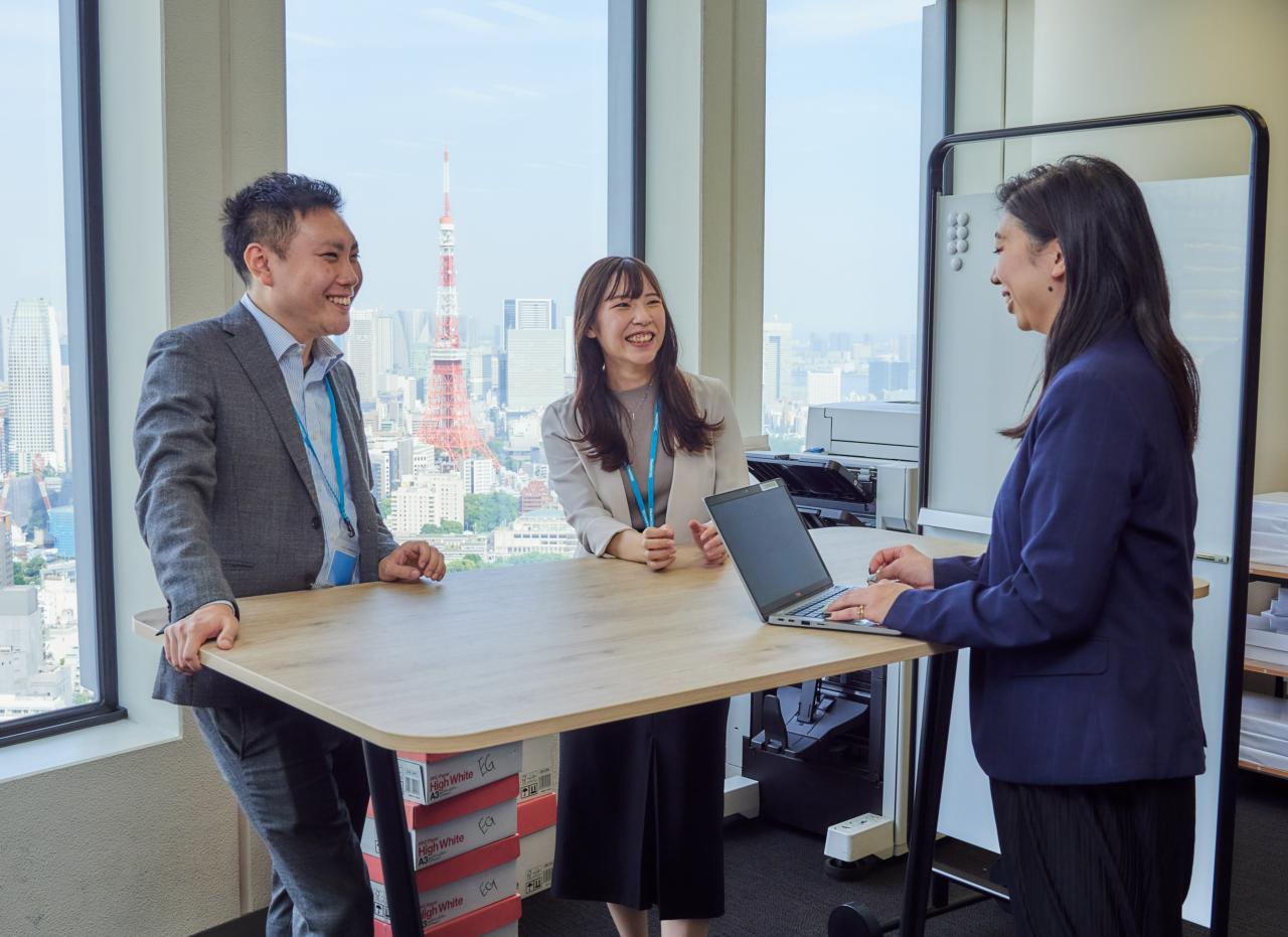 株式会社テクノプロ　テクノプロ・デザイン社 求人画像1