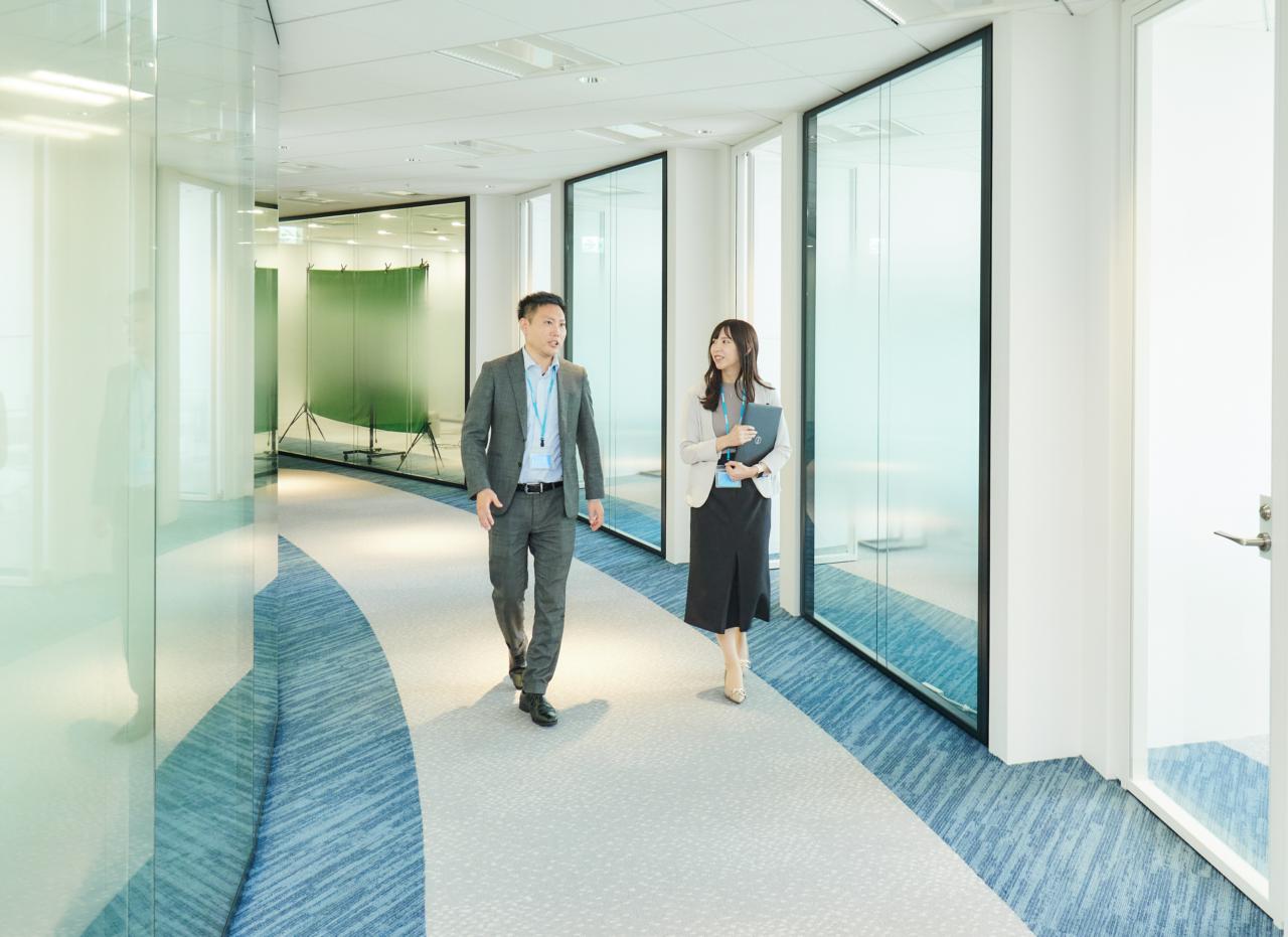 株式会社テクノプロ　テクノプロ・デザイン社 求人画像1