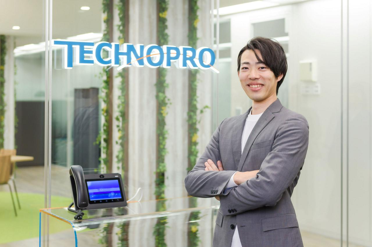 株式会社テクノプロ　テクノプロ・デザイン社 求人画像1