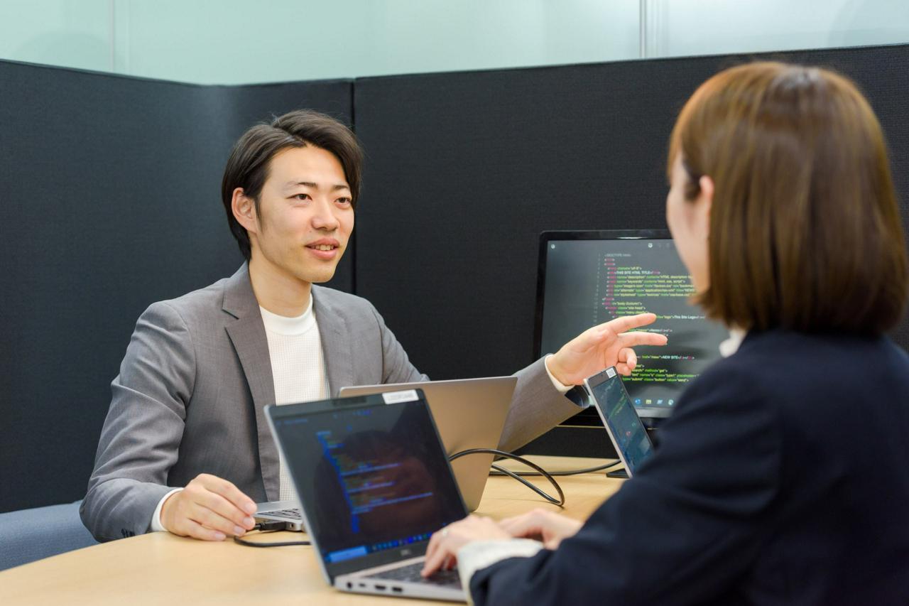 株式会社テクノプロ　テクノプロ・デザイン社 求人画像1