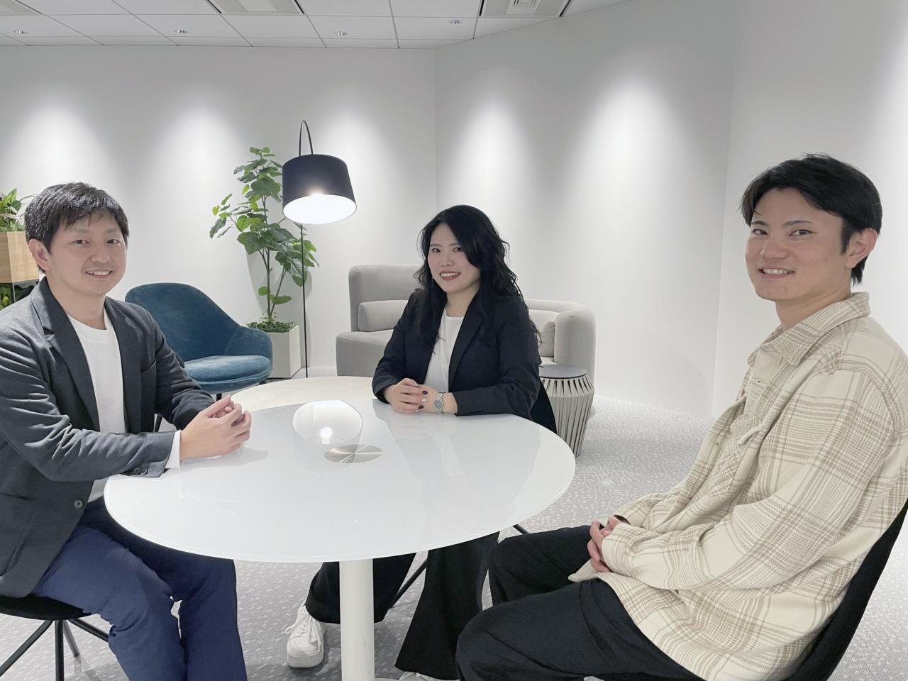 株式会社テクノプロ　テクノプロ・デザイン社 求人画像1