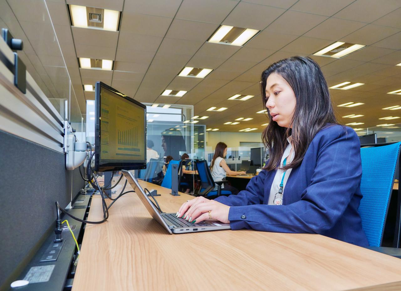 株式会社テクノプロ　テクノプロ・デザイン社 求人画像1