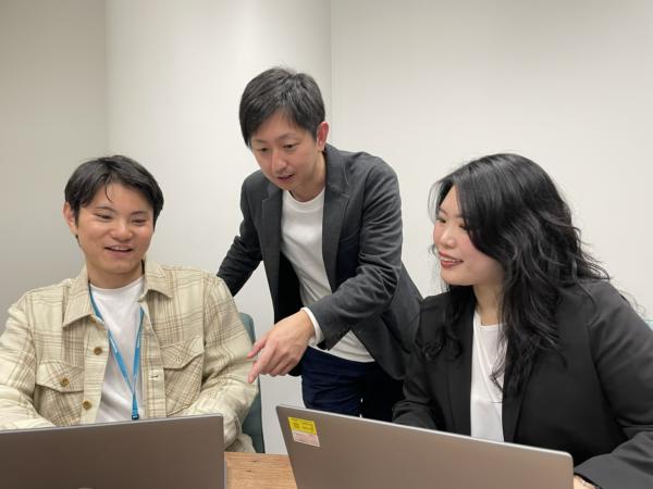 募集している求人：【大阪】プロジェクトリーダー｜コネクティッドカーのAPI開発