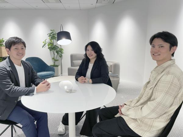 募集している求人：【リクルーター（課長職）】エンジニアの採用業務｜選考～入社後フォロー／フレックスタイム制