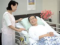 親身できめ細やかなサービス