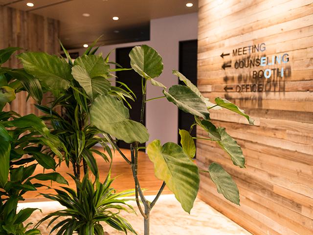 2005年の設立以来、19年連続増収増益を続ける同社。全従業員数2,285名と一気に組織を拡大。