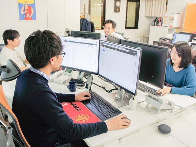 これから益々成長が見込まれるインシュアテックに果敢に挑んでいく。