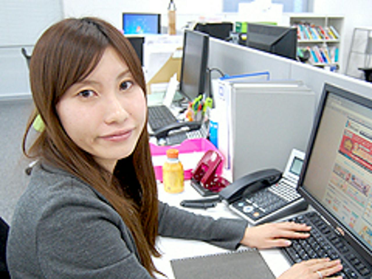 ビットキャッシュ株式会社 求人画像1