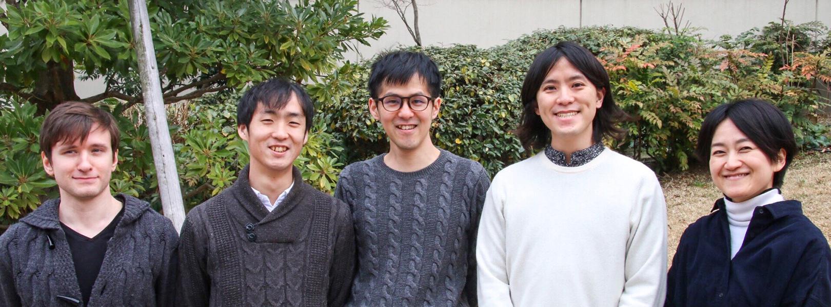 企業トップ画像