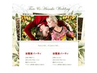 「マイウェディング」