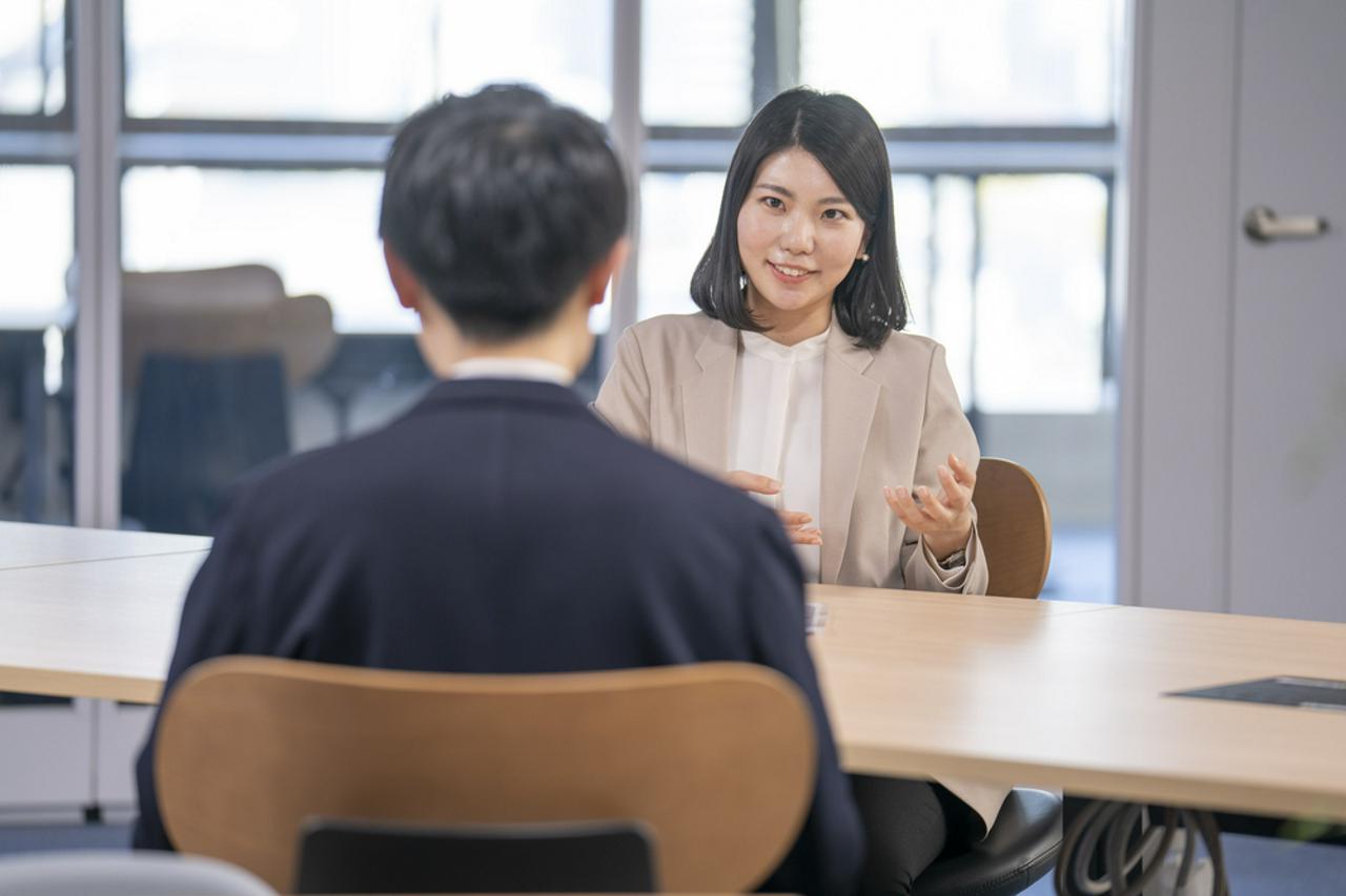 株式会社ギブリー 求人画像1