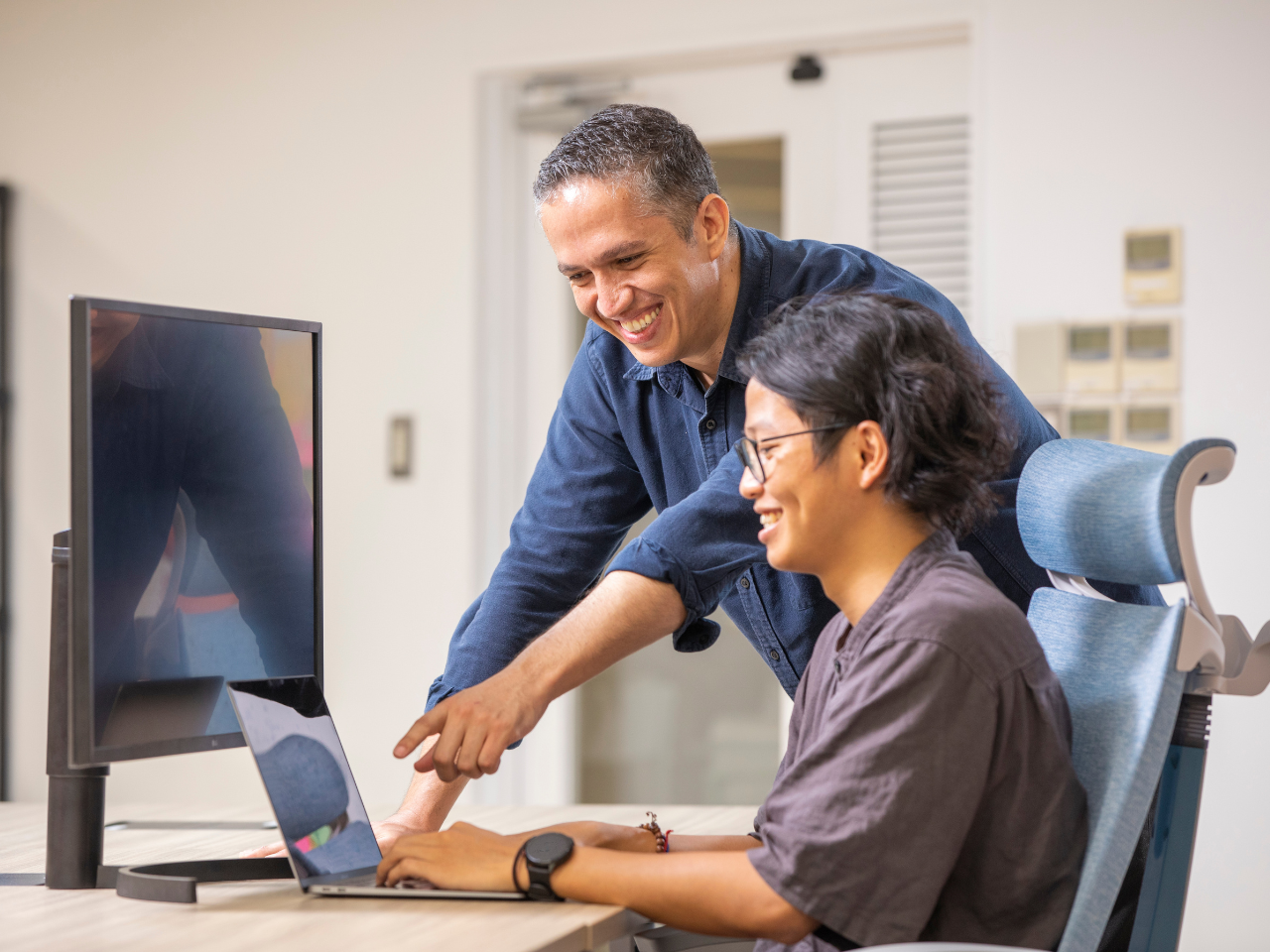 株式会社ギブリー 求人画像1