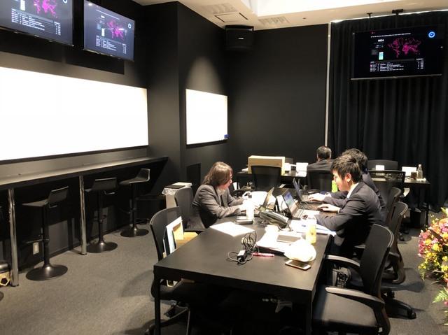 株式会社 マジックウェイのイメージ画像3