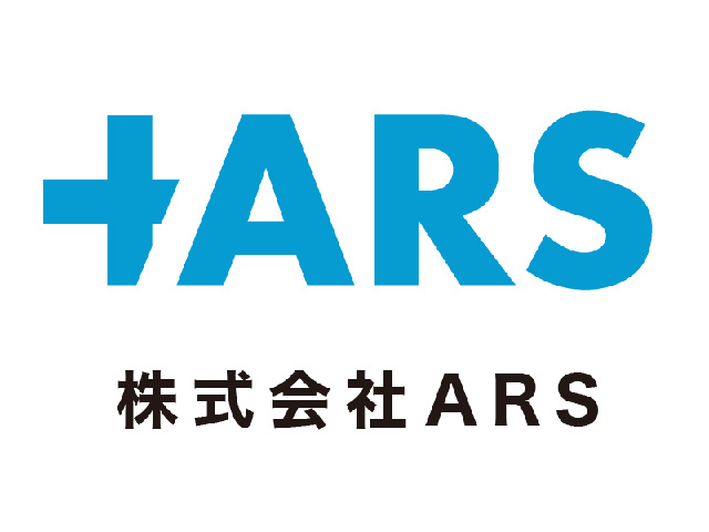 株式会社ARSは、2011年7月設立で、東京・上野に本社オフィスを置く。