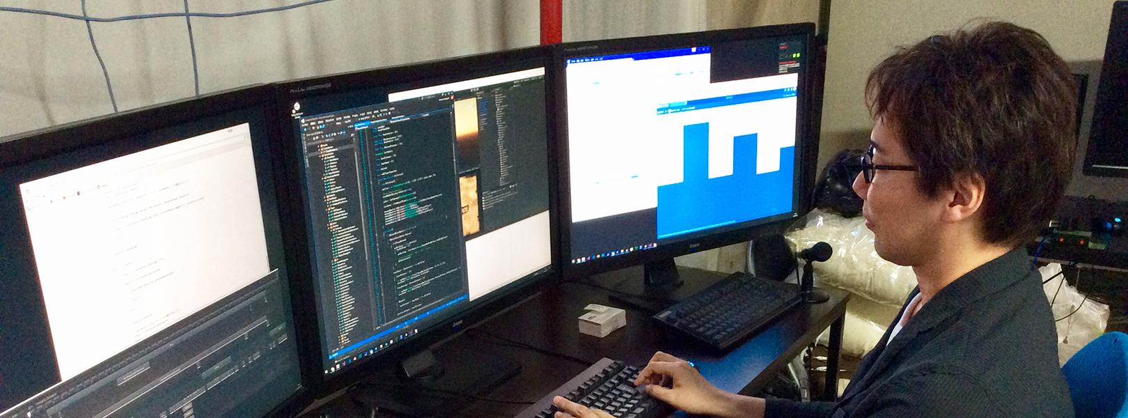 企業トップ画像