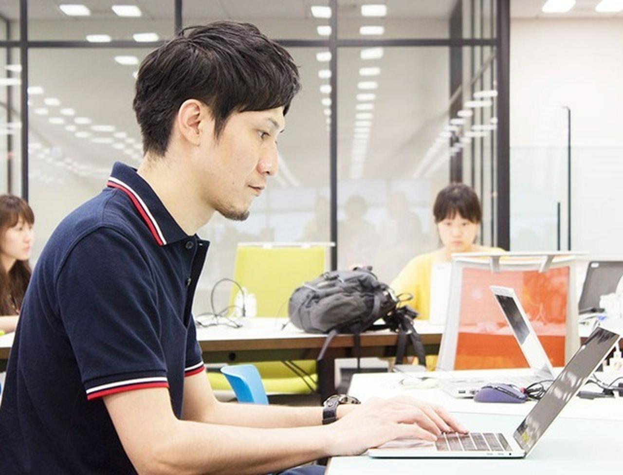 株式会社ザッパラス 求人画像1