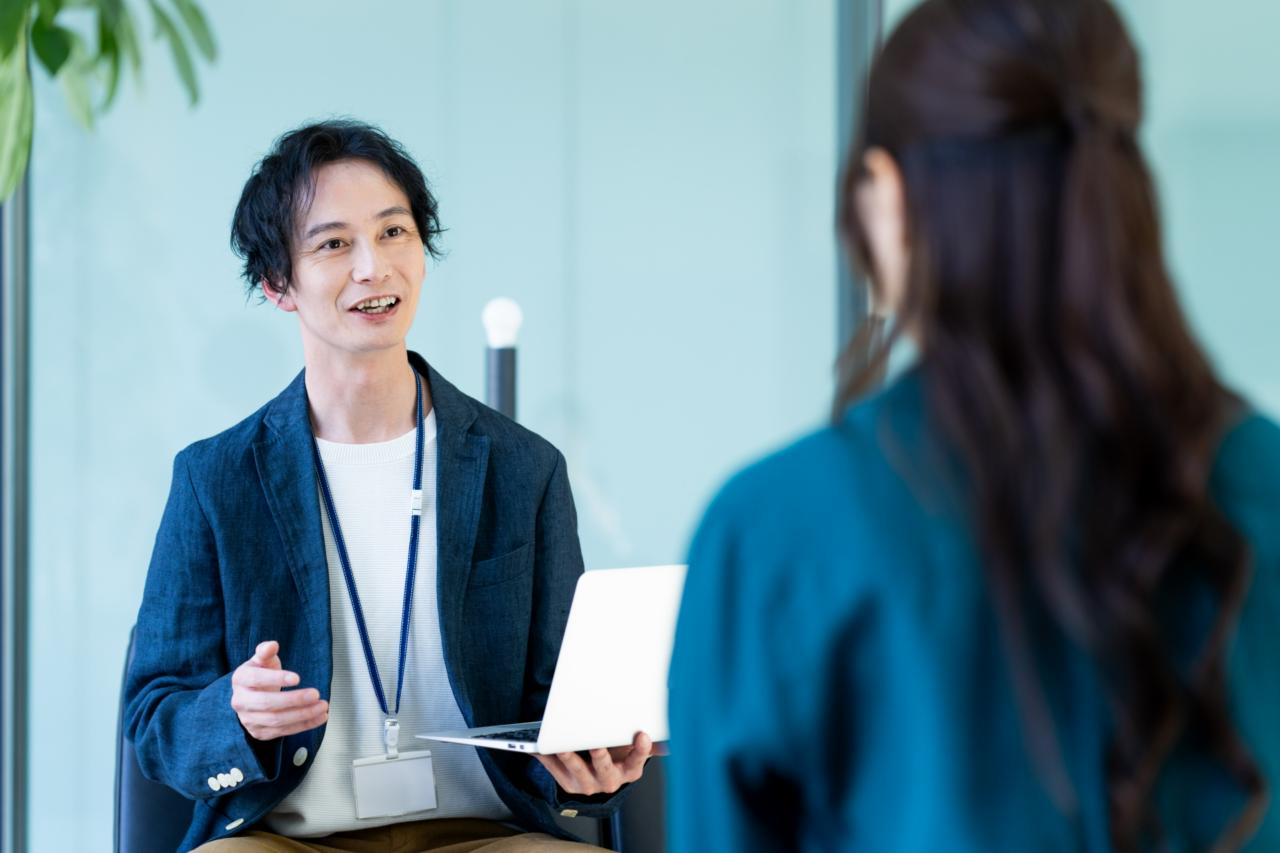 株式会社ザッパラス 求人画像1