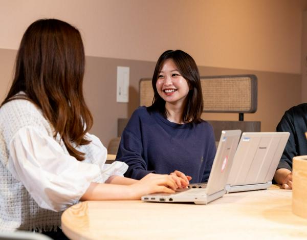 募集している求人：占い師マネジメントディレクター