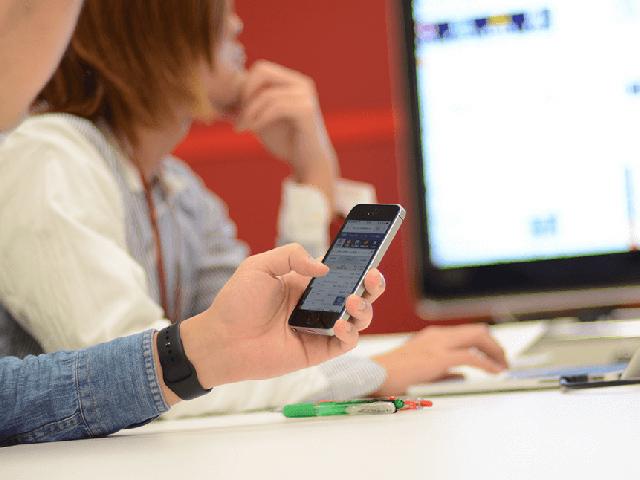 株式会社 ネットドリーマーズのイメージ画像1