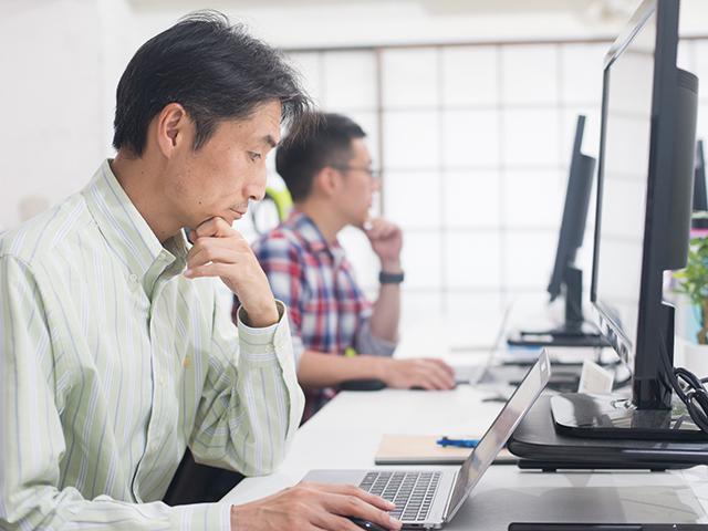 日本法人のメンバーは現在30名強と少数精鋭ながら、超大手製薬会社との契約も多数あるという。