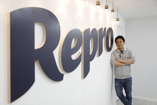 Repro 株式会社のイメージ画像3