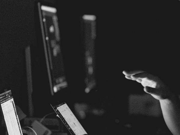 募集している求人：エンジニア