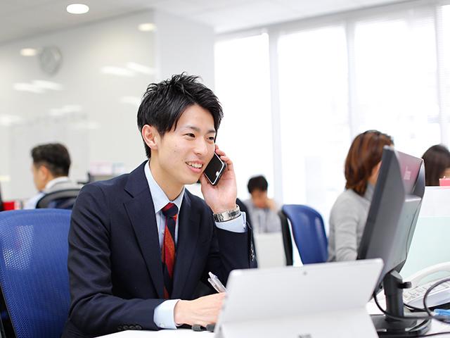 2022年4月に新卒3期生が入社。若手が半数以上を占めているが、大手エージェントで10年以上の経験を積んだベテランコンサルタントも多く在籍している。