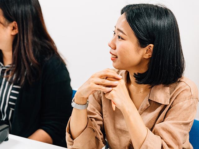 今後は株式上場も視野に入れて成長を続けていくという。更なるチャレンジに共に挑む仲間を募集している。