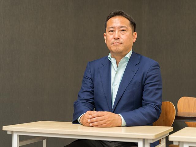 2015年にMicrosoft製品に精通したメンバーが集まって創業。