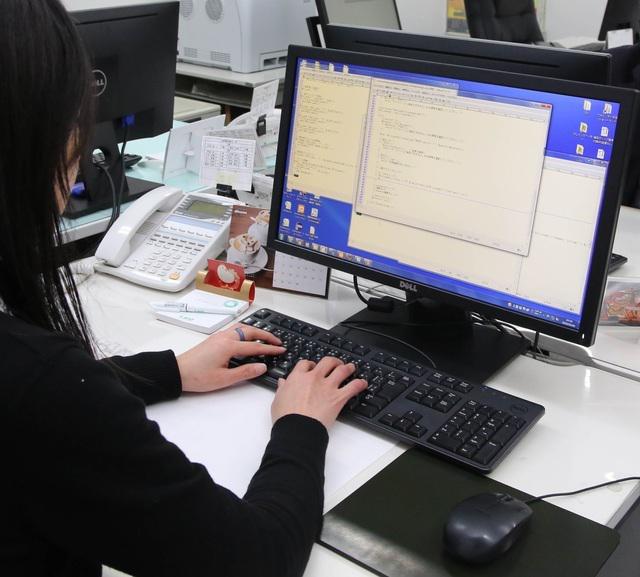 株式会社ランドは1988年11月設立で、この道30年近い実績を持つ安定企業だ。